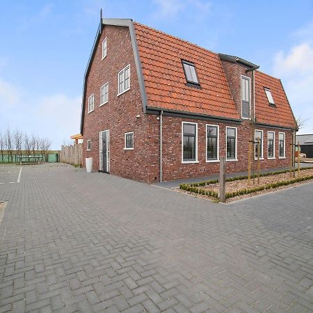 Holiday Home Hazenborgh In Callantsoog With Sauna Near Beach 외부 사진