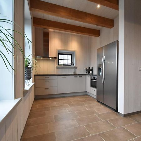 Holiday Home Hazenborgh In Callantsoog With Sauna Near Beach 외부 사진