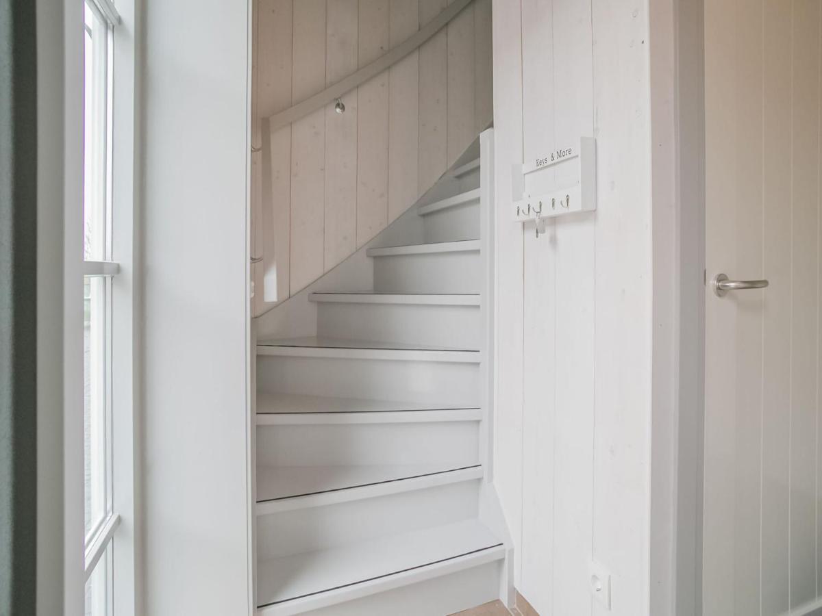 Holiday Home Hazenborgh In Callantsoog With Sauna Near Beach 외부 사진