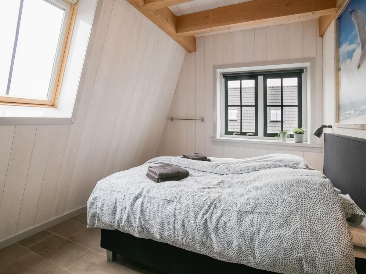 Holiday Home Hazenborgh In Callantsoog With Sauna Near Beach 외부 사진