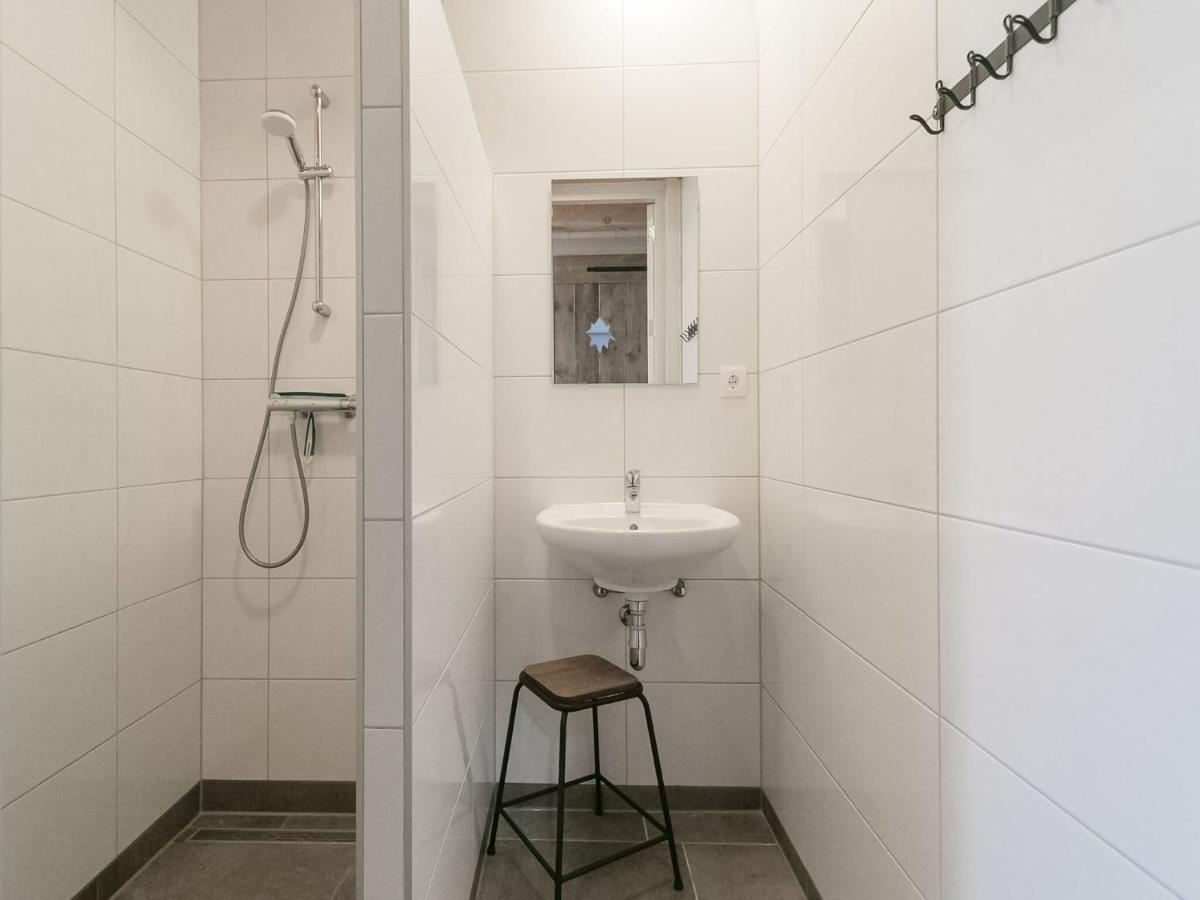 Holiday Home Hazenborgh In Callantsoog With Sauna Near Beach 외부 사진