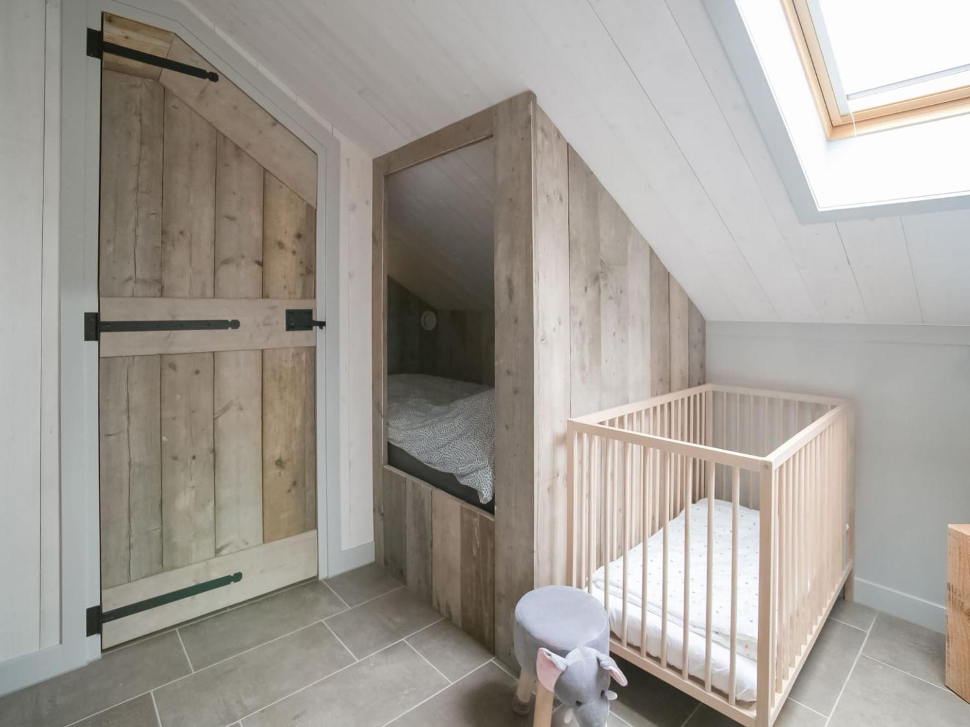 Holiday Home Hazenborgh In Callantsoog With Sauna Near Beach 외부 사진