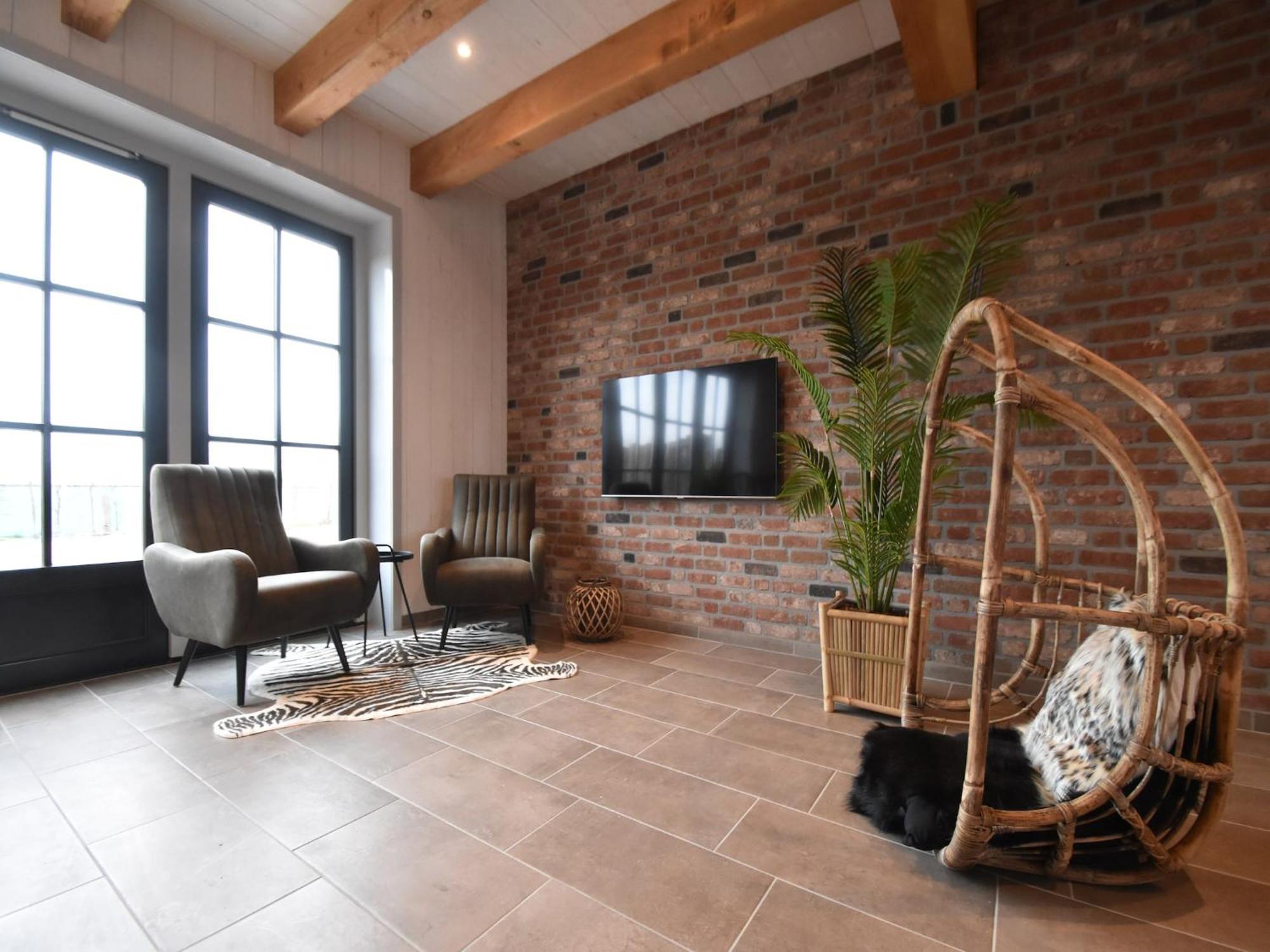 Holiday Home Hazenborgh In Callantsoog With Sauna Near Beach 외부 사진