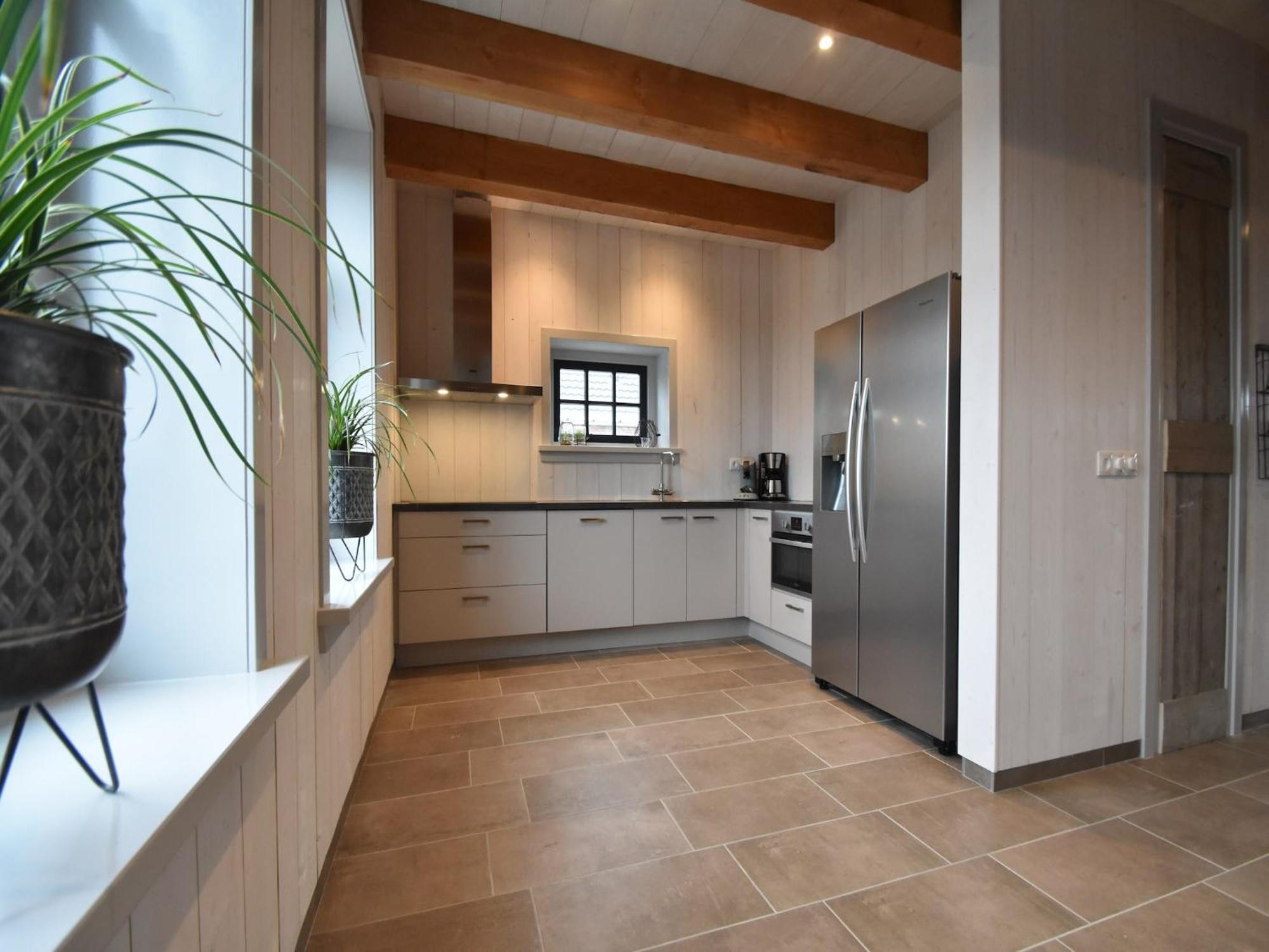 Holiday Home Hazenborgh In Callantsoog With Sauna Near Beach 외부 사진