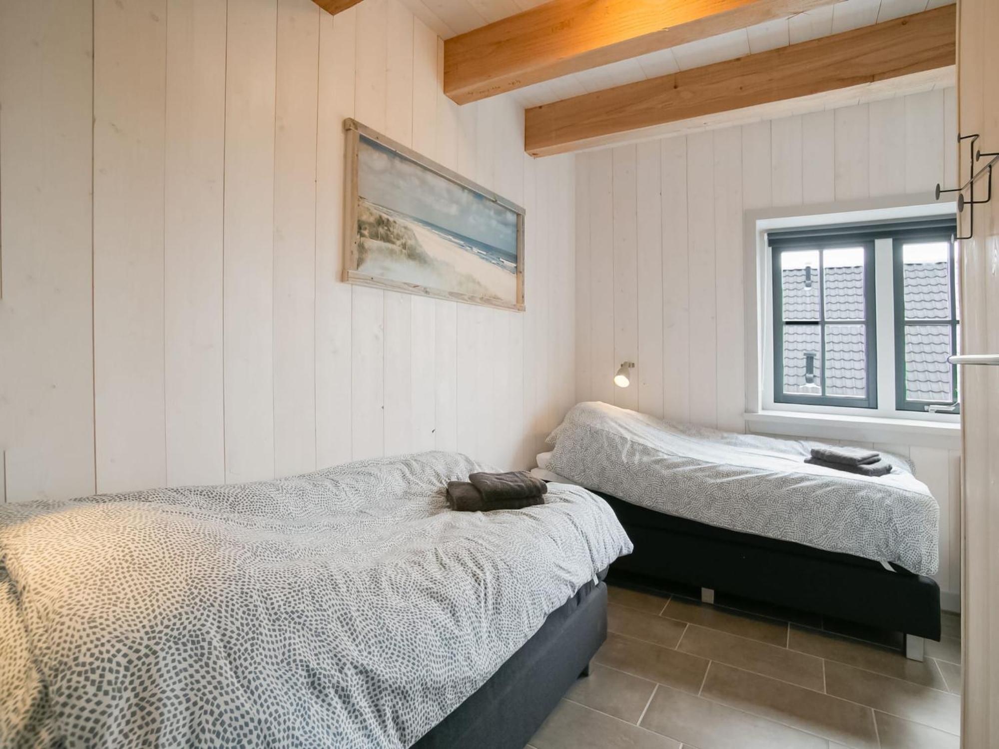 Holiday Home Hazenborgh In Callantsoog With Sauna Near Beach 외부 사진